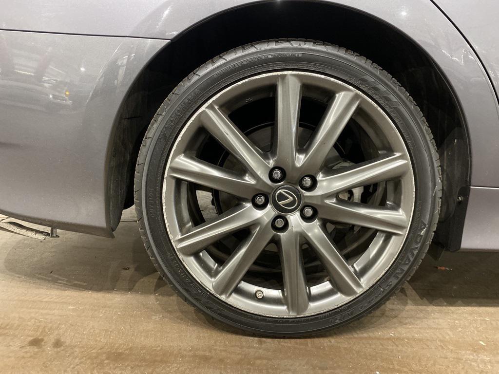 used 2013 Lexus GS 350 car, priced at $14,255