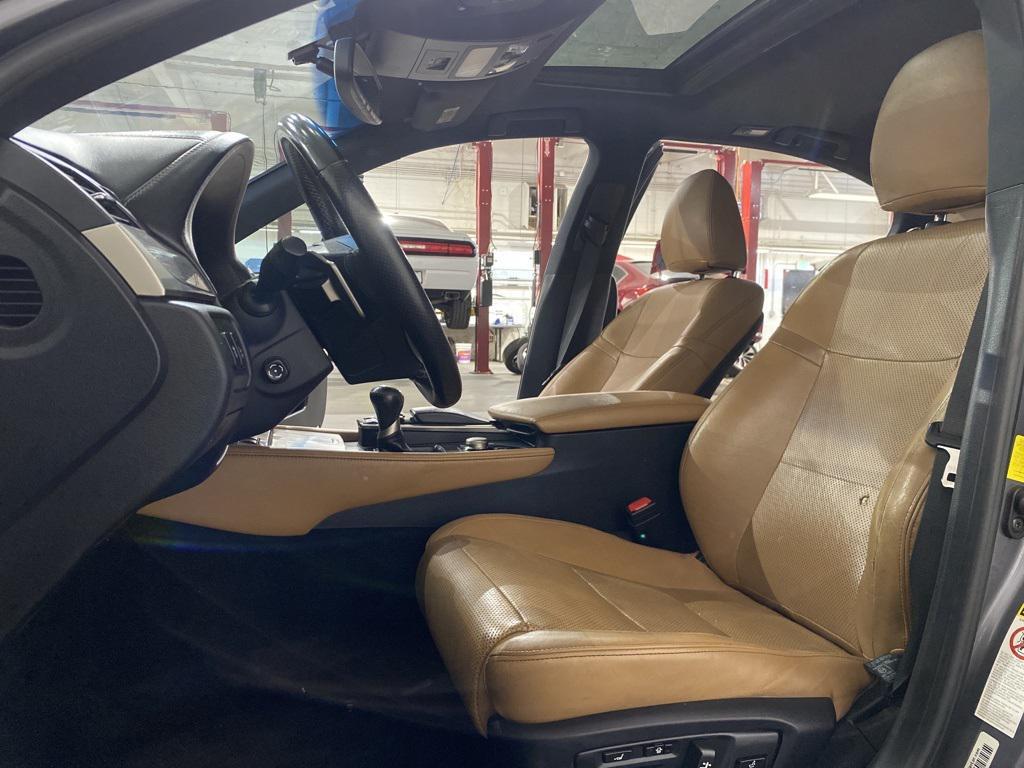 used 2013 Lexus GS 350 car, priced at $14,255