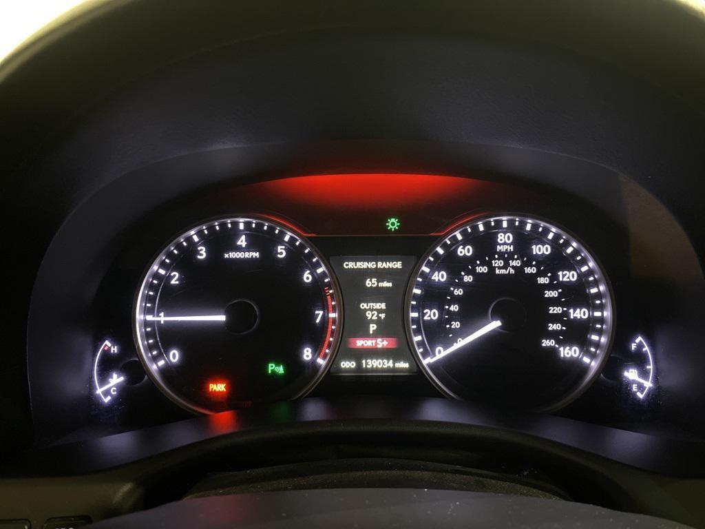 used 2013 Lexus GS 350 car, priced at $14,255