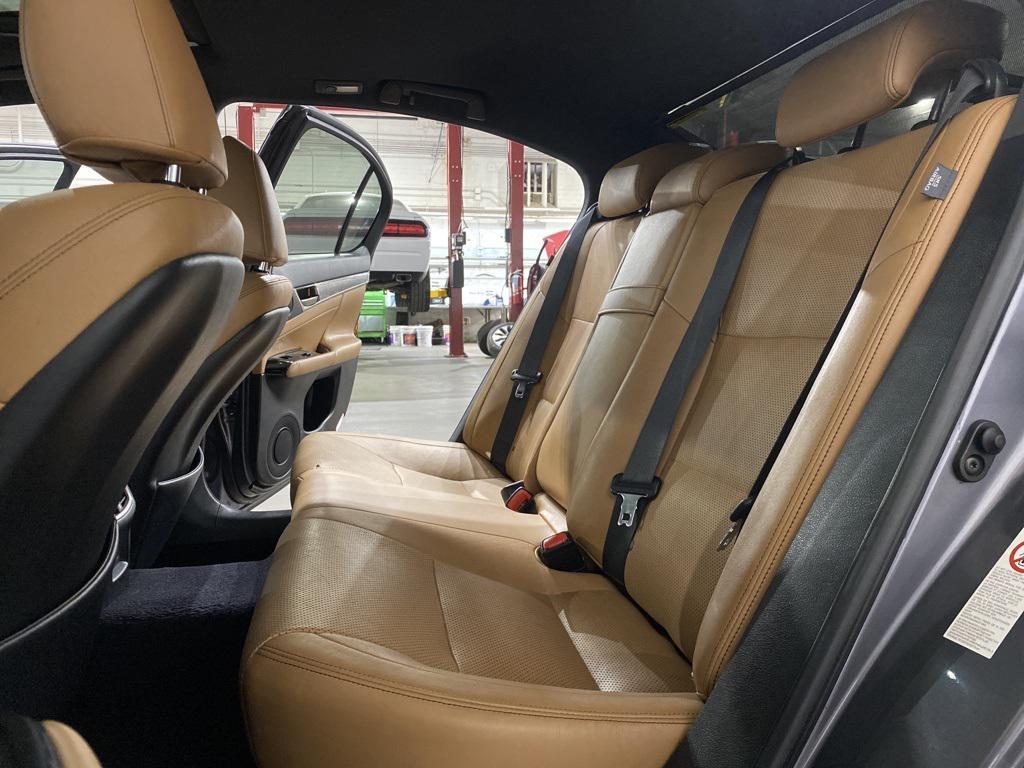 used 2013 Lexus GS 350 car, priced at $14,255