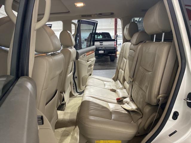 used 2007 Lexus GX 470 car, priced at $13,999