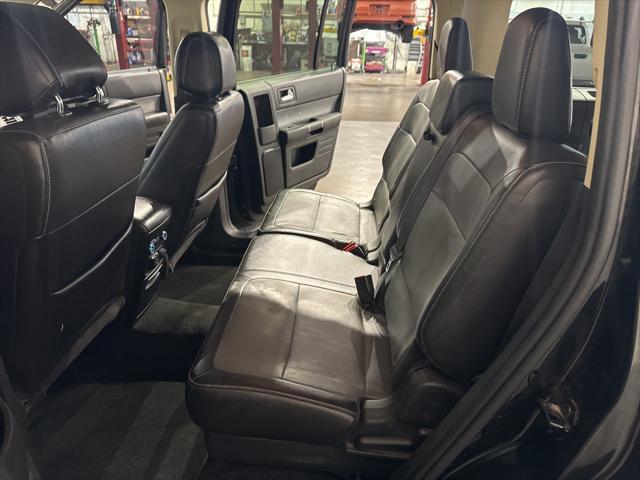 used 2014 Ford Flex car, priced at $13,499