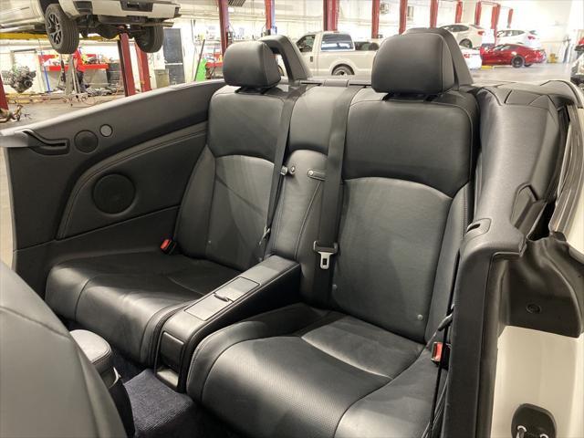 used 2014 Lexus IS 250C car, priced at $18,280