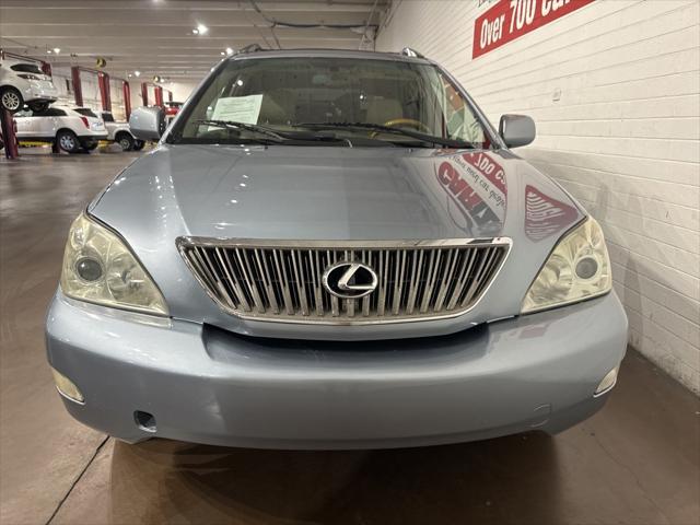used 2004 Lexus RX 330 car, priced at $8,499