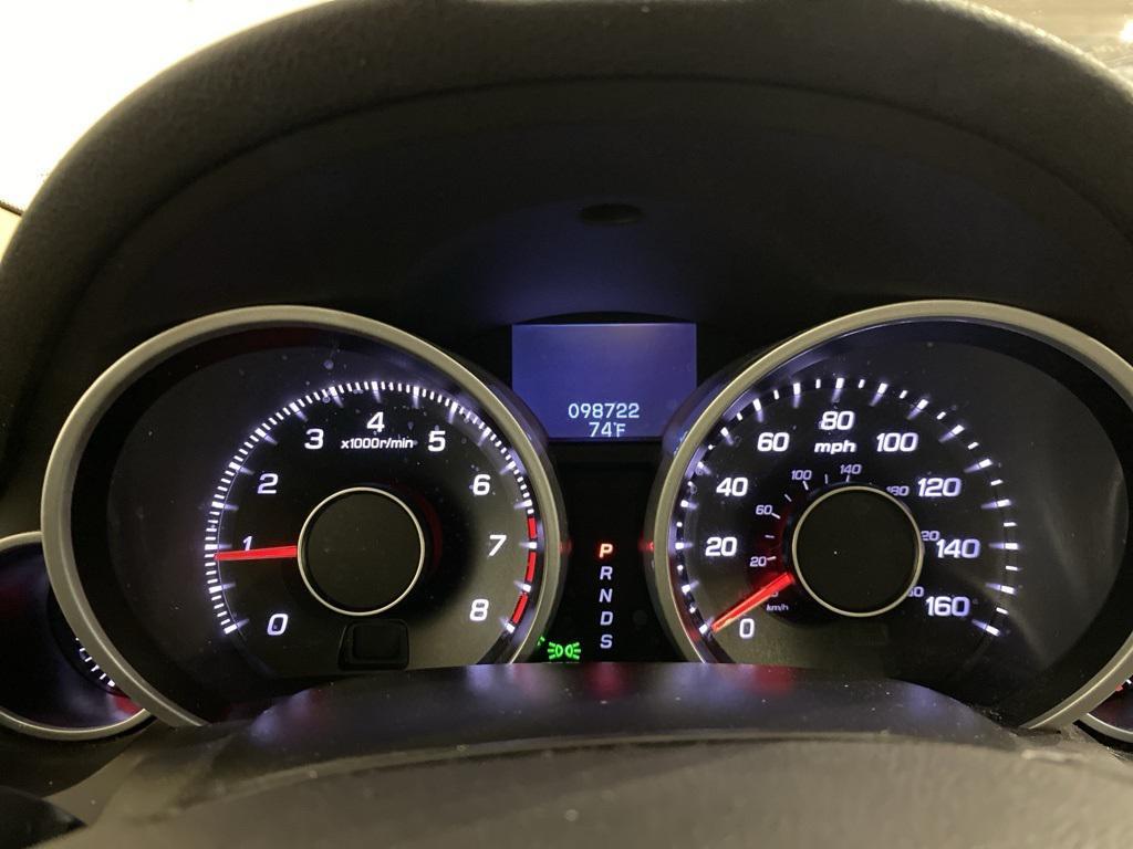 used 2012 Acura TL car, priced at $10,255