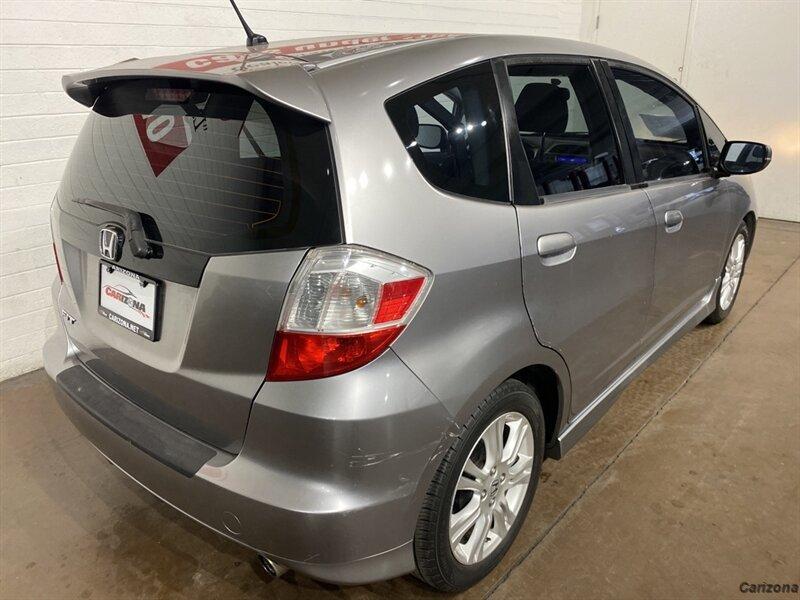 used 2009 Honda Fit car, priced at $8,499