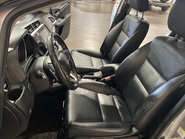 used 2015 Honda Fit car, priced at $16,499