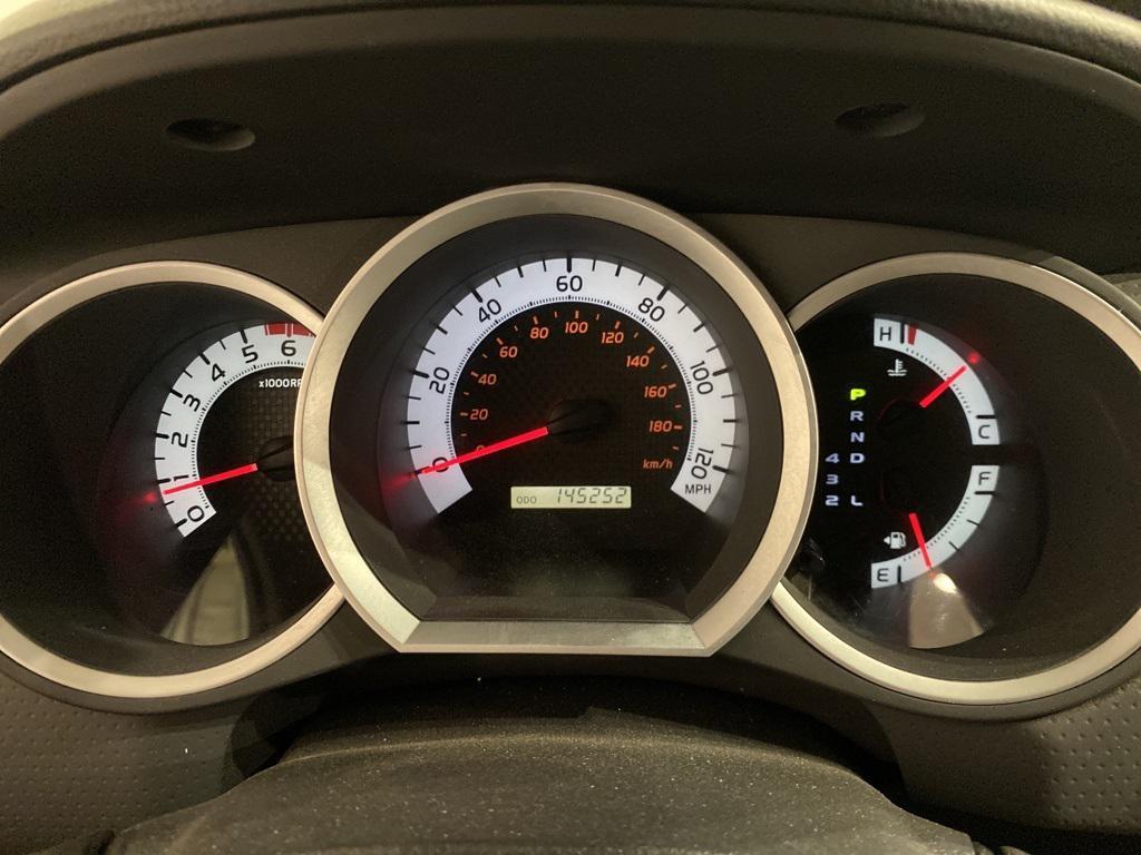 used 2014 Toyota Tacoma car, priced at $18,755