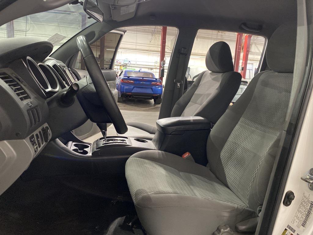 used 2014 Toyota Tacoma car, priced at $18,755