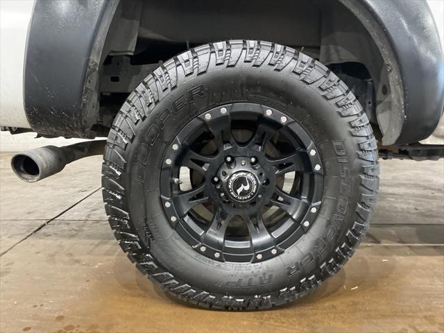 used 2014 Toyota Tacoma car, priced at $19,555