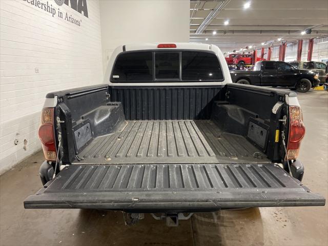 used 2014 Toyota Tacoma car, priced at $19,555