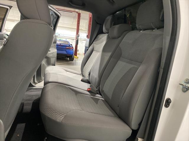 used 2014 Toyota Tacoma car, priced at $19,555