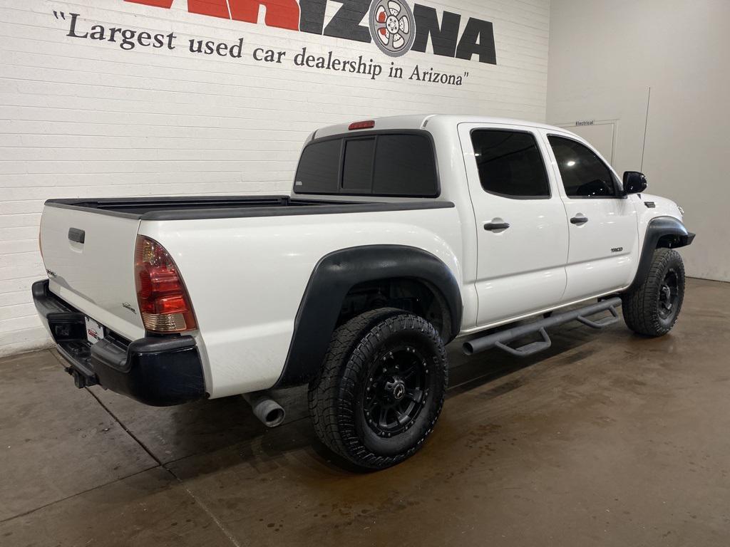 used 2014 Toyota Tacoma car, priced at $18,755