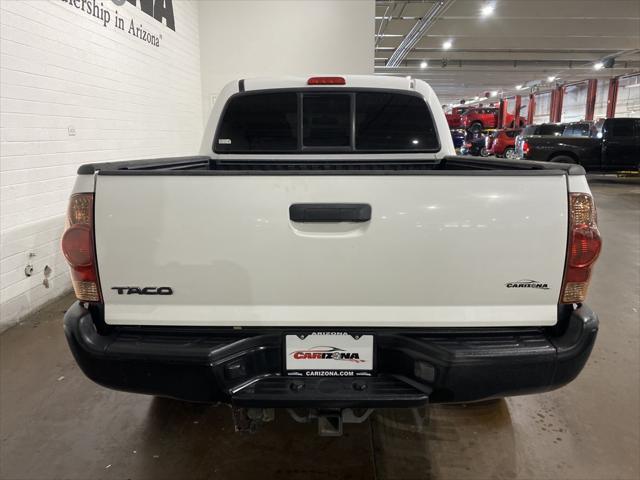 used 2014 Toyota Tacoma car, priced at $19,555