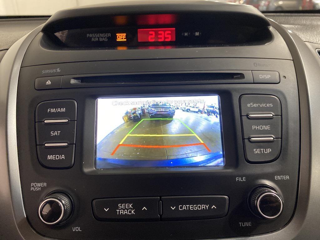 used 2015 Kia Sorento car, priced at $10,755
