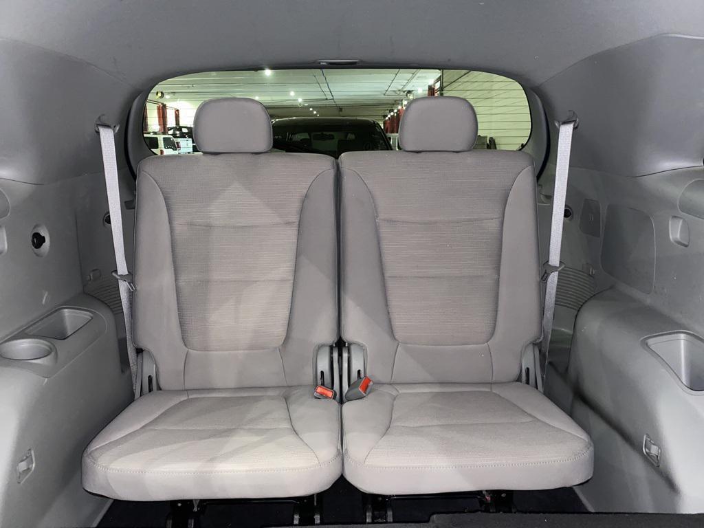 used 2015 Kia Sorento car, priced at $10,755