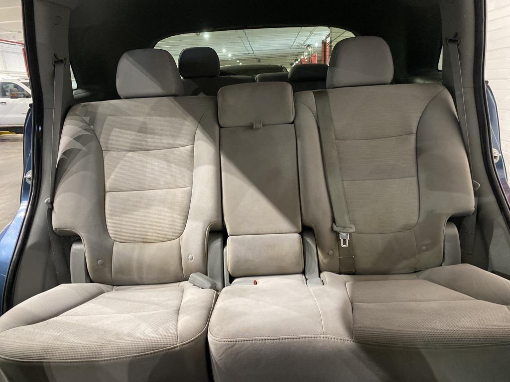 used 2015 Kia Sorento car, priced at $10,755