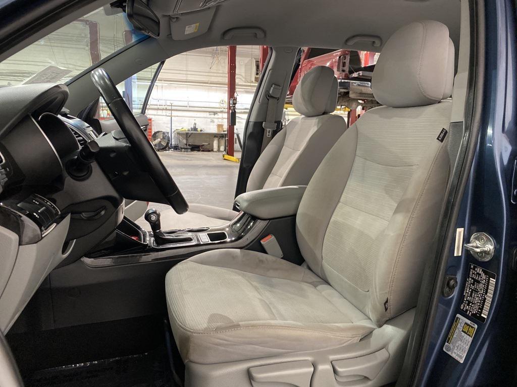 used 2015 Kia Sorento car, priced at $10,755