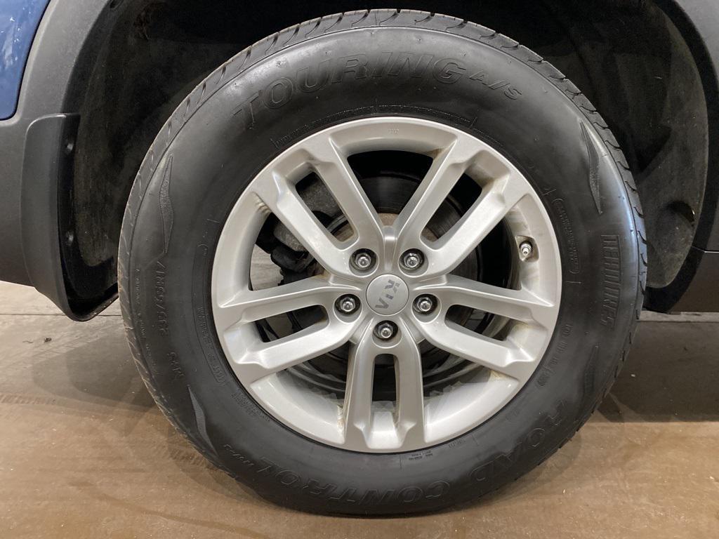 used 2015 Kia Sorento car, priced at $10,755