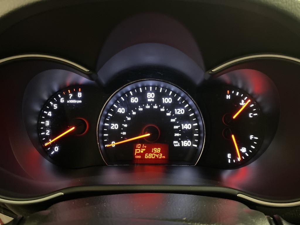 used 2015 Kia Sorento car, priced at $10,755