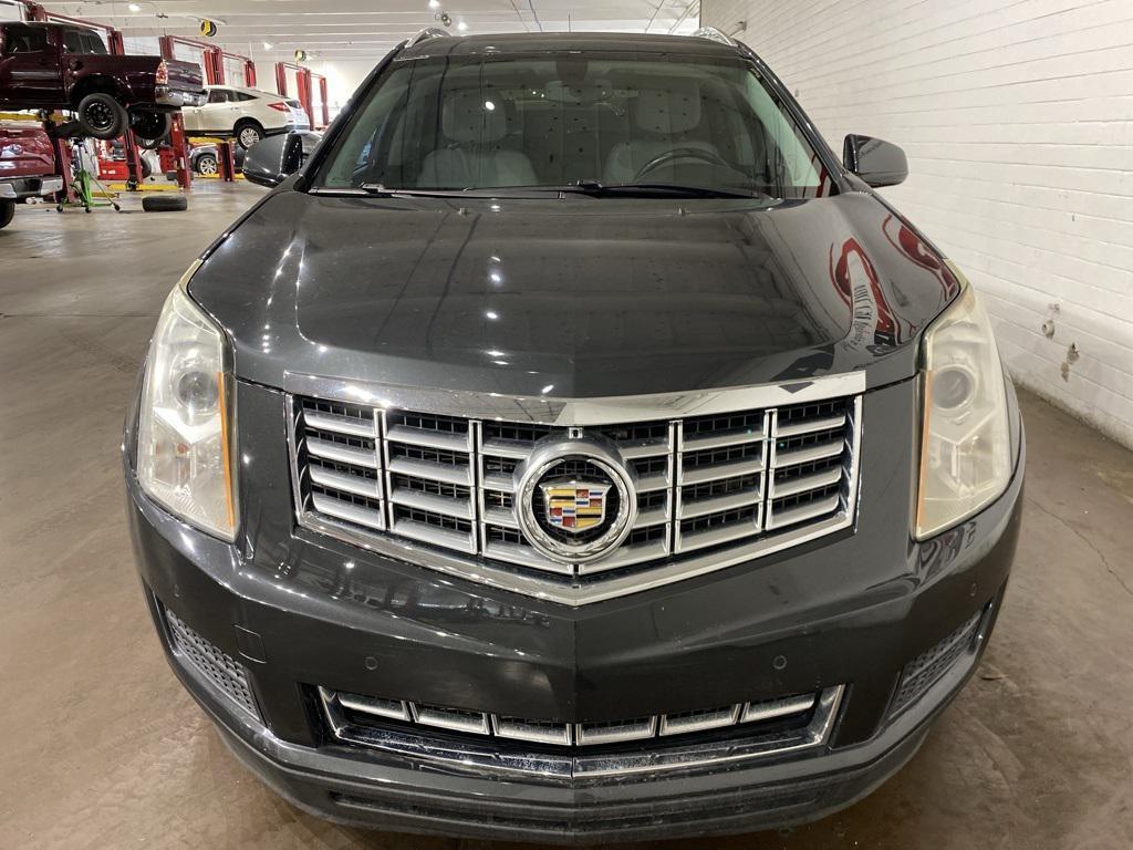 used 2014 Cadillac SRX car, priced at $14,995