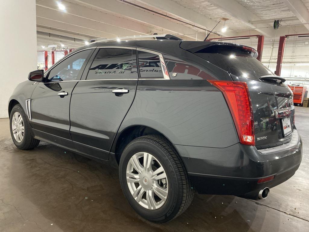 used 2014 Cadillac SRX car, priced at $14,995