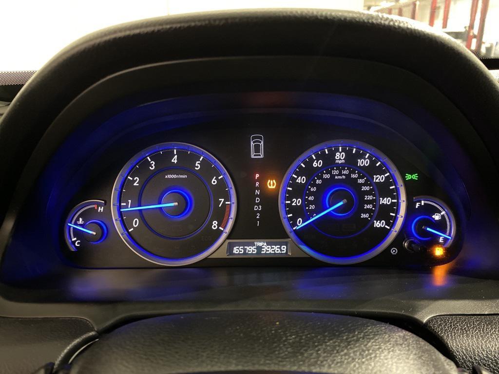 used 2015 Honda Crosstour car, priced at $8,255