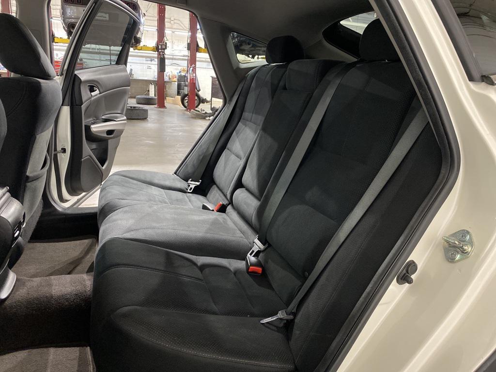 used 2015 Honda Crosstour car, priced at $8,255