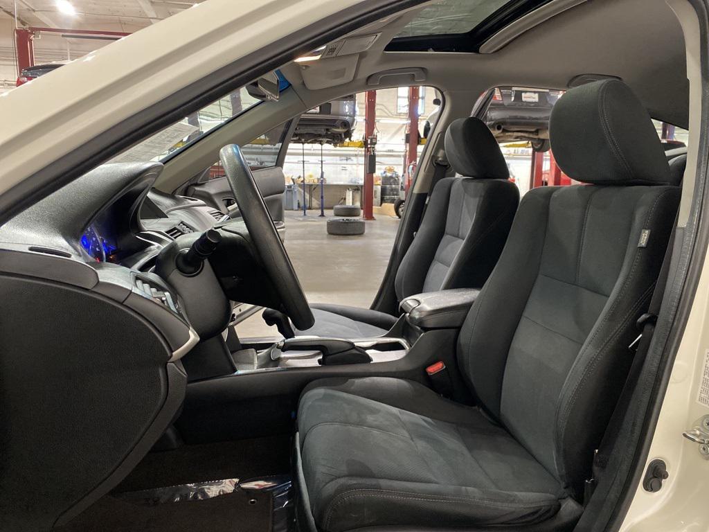 used 2015 Honda Crosstour car, priced at $8,255