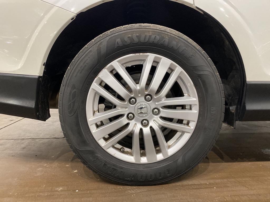 used 2015 Honda Crosstour car, priced at $8,255