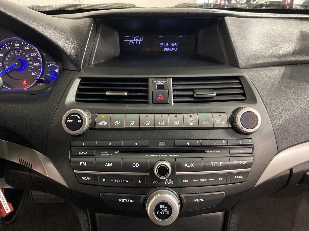 used 2015 Honda Crosstour car, priced at $8,255