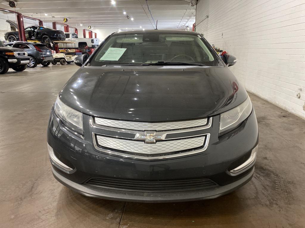 used 2015 Chevrolet Volt car, priced at $7,995