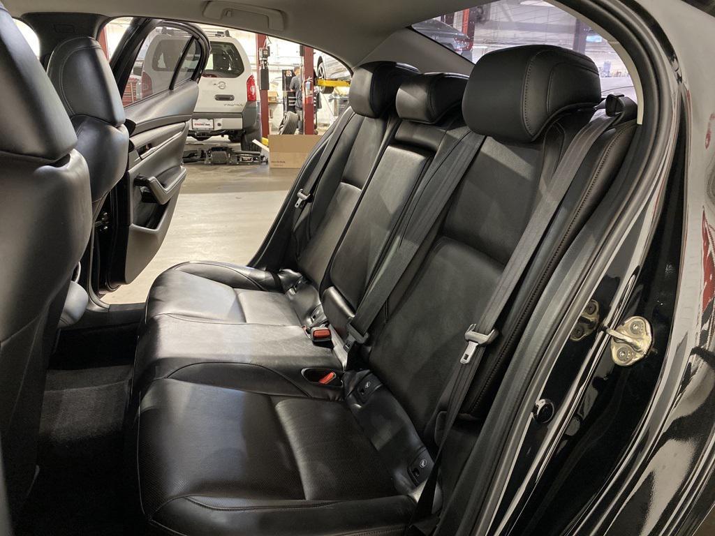 used 2021 Mazda Mazda3 car, priced at $23,655