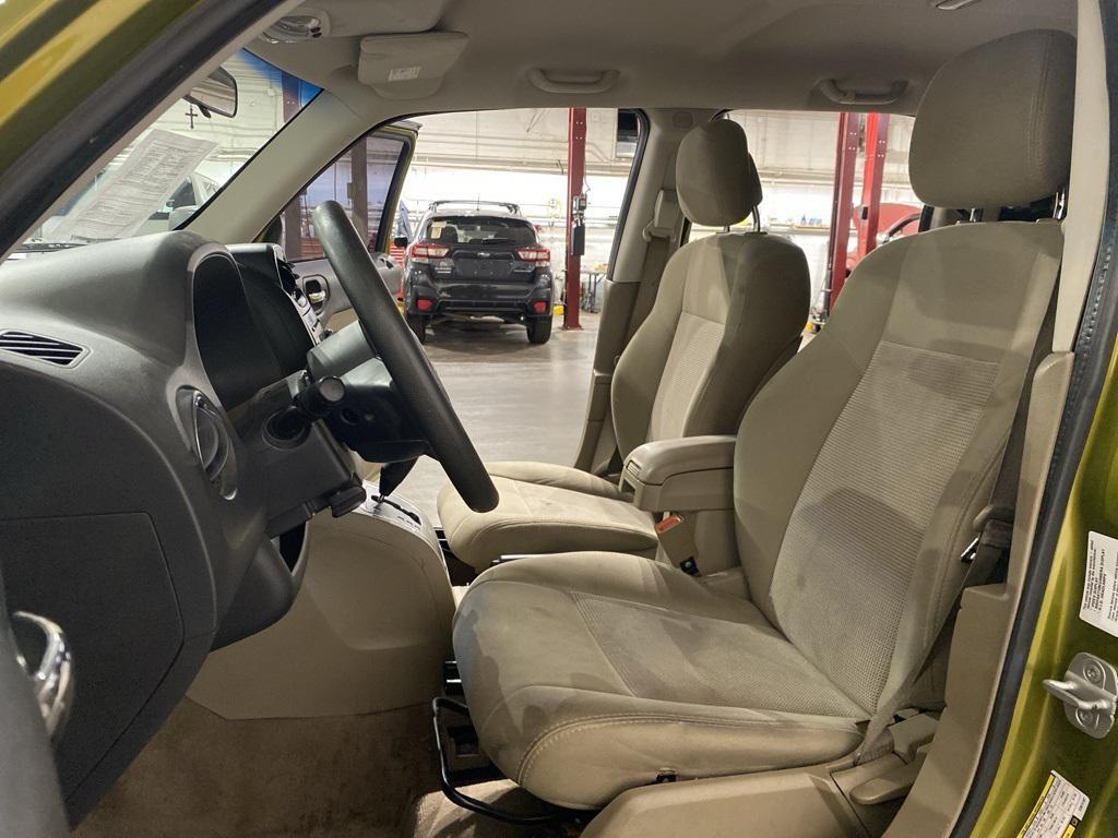 used 2012 Jeep Patriot car, priced at $5,555