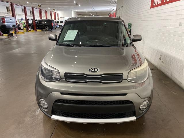 used 2018 Kia Soul car, priced at $11,749