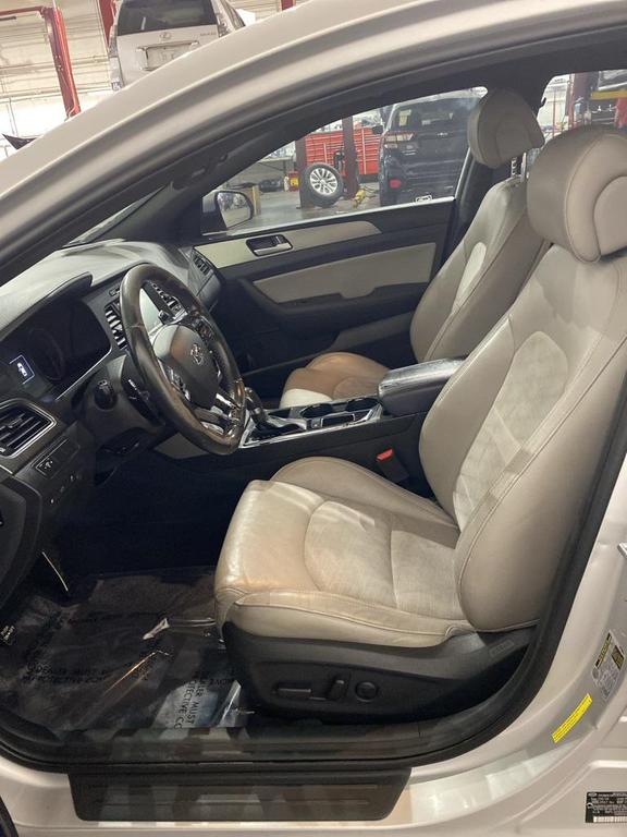 used 2017 Hyundai Sonata car, priced at $9,701