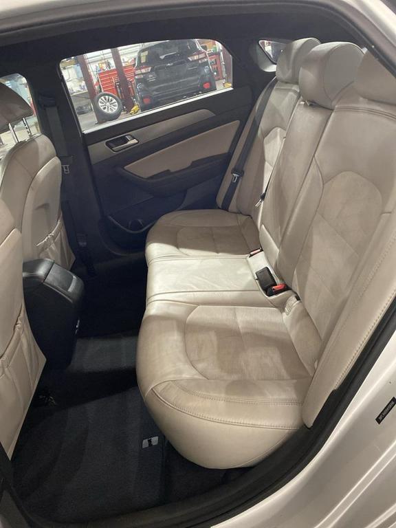 used 2017 Hyundai Sonata car, priced at $9,701