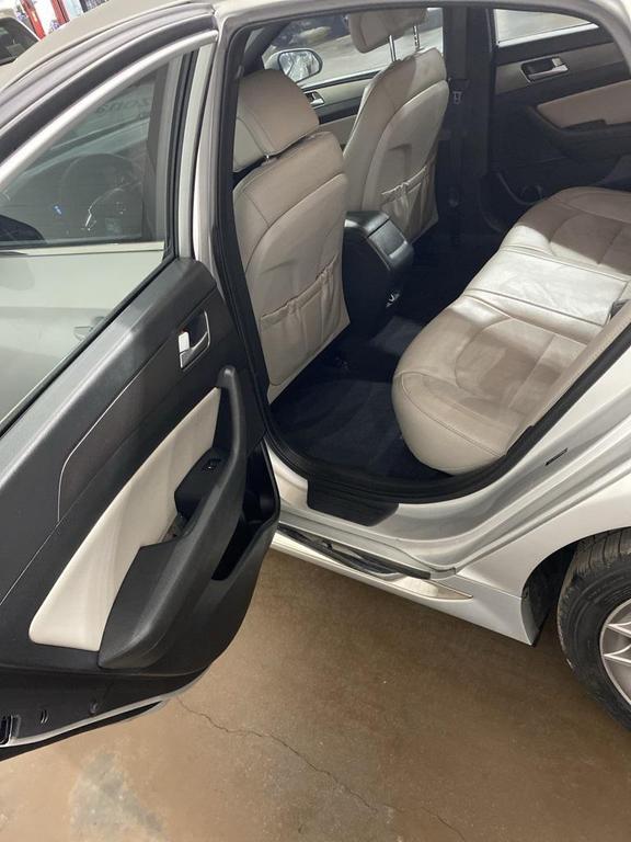 used 2017 Hyundai Sonata car, priced at $9,701