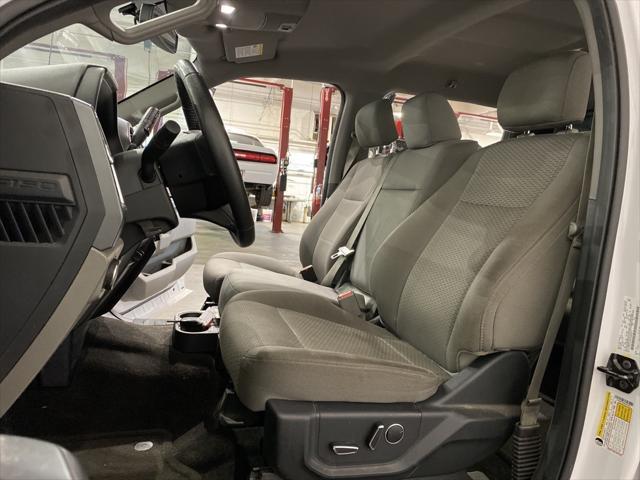 used 2015 Ford F-150 car, priced at $17,555