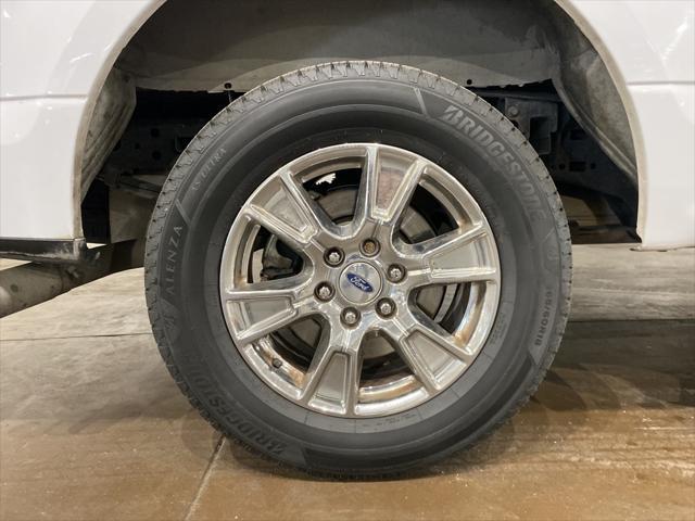 used 2015 Ford F-150 car, priced at $17,555