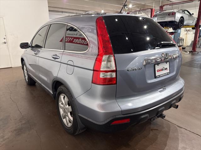 used 2009 Honda CR-V car, priced at $9,849