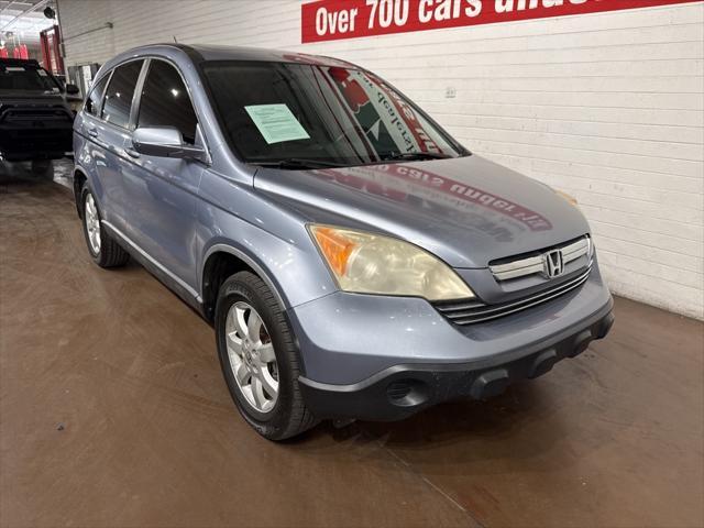 used 2009 Honda CR-V car, priced at $9,849