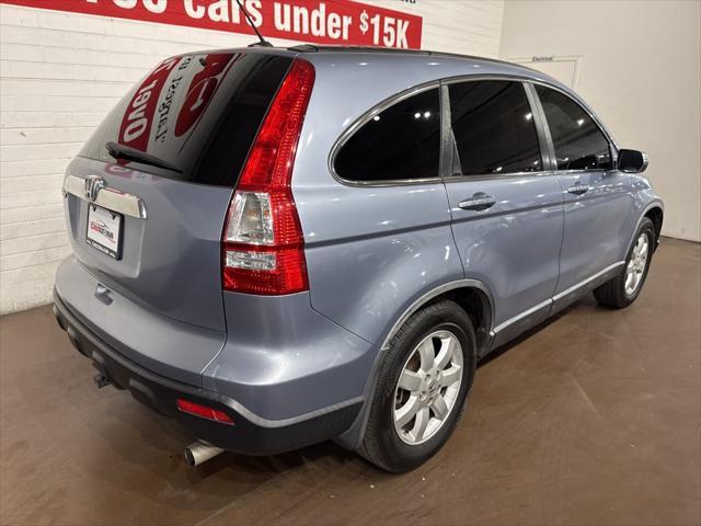 used 2009 Honda CR-V car, priced at $9,849