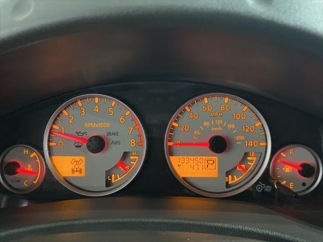 used 2015 Nissan Xterra car, priced at $17,688