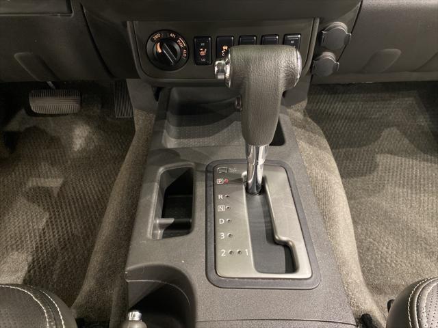 used 2015 Nissan Xterra car, priced at $17,688