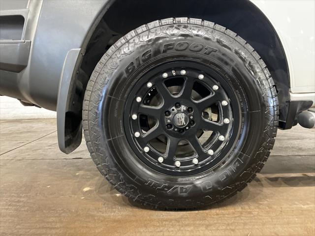 used 2015 Nissan Xterra car, priced at $17,688