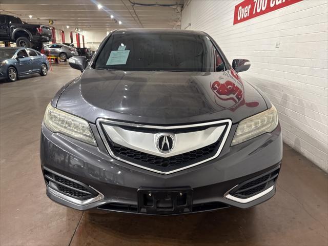 used 2016 Acura RDX car, priced at $16,547