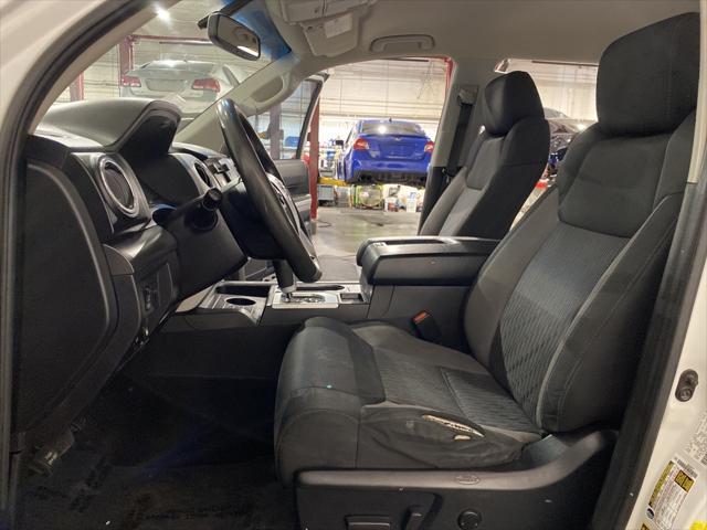 used 2016 Toyota Tundra car, priced at $22,444