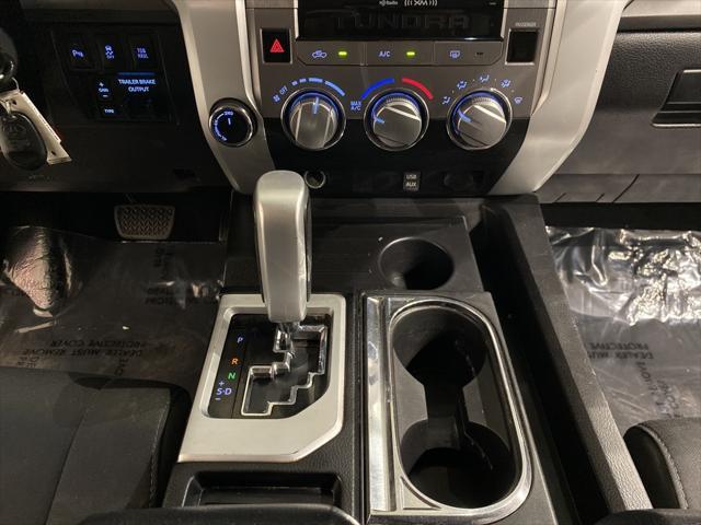 used 2016 Toyota Tundra car, priced at $22,444