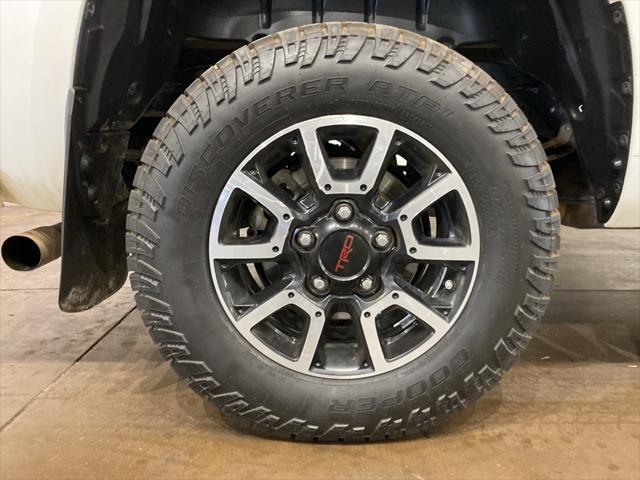 used 2016 Toyota Tundra car, priced at $22,444
